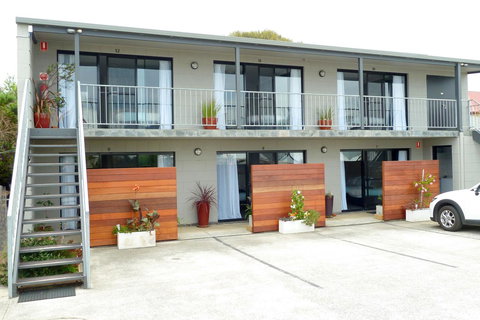 Apollo Bay Waterfront Motor Inn - Accommodation Nelson Bay 9
