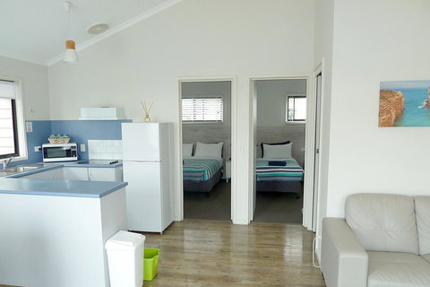 Apollo Bay Waterfront Motor Inn - Accommodation Nelson Bay 5