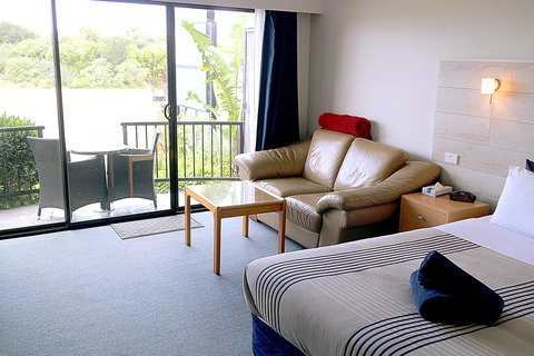 Apollo Bay Waterfront Motor Inn - Accommodation Nelson Bay 30