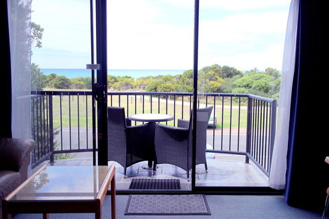 Apollo Bay Waterfront Motor Inn - Accommodation Nelson Bay 27