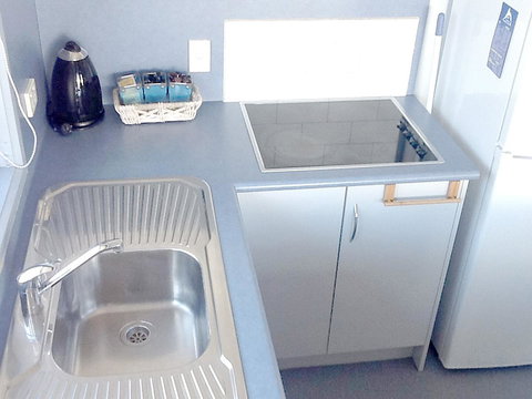 Apollo Bay Waterfront Motor Inn - Accommodation Nelson Bay 37