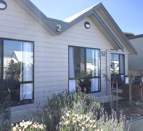 Apollo Bay Waterfront Motor Inn - Accommodation Nelson Bay 25
