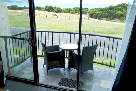 Apollo Bay Waterfront Motor Inn - Accommodation Nelson Bay 28