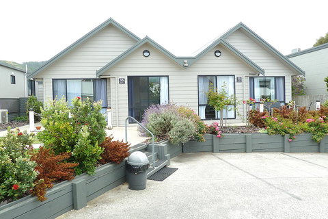 Apollo Bay Waterfront Motor Inn - Accommodation Nelson Bay 8