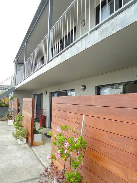 Apollo Bay Waterfront Motor Inn - Accommodation Nelson Bay 16