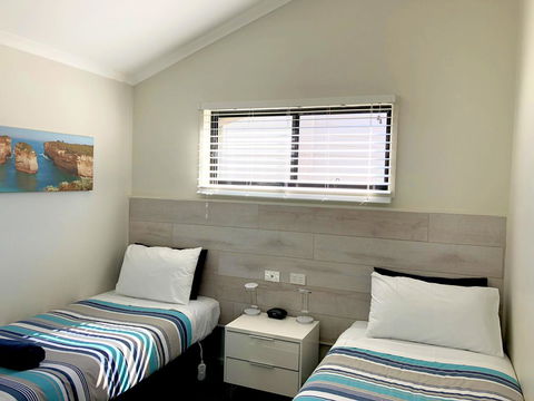 Apollo Bay Waterfront Motor Inn - Accommodation Nelson Bay 24