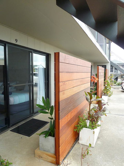 Apollo Bay Waterfront Motor Inn - Accommodation Nelson Bay 11