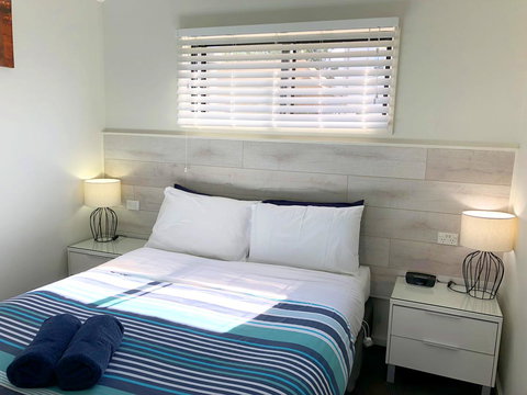 Apollo Bay Waterfront Motor Inn - Accommodation Nelson Bay 22
