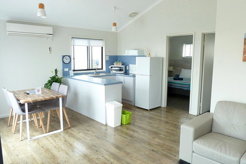 Apollo Bay Waterfront Motor Inn - Accommodation Nelson Bay 4