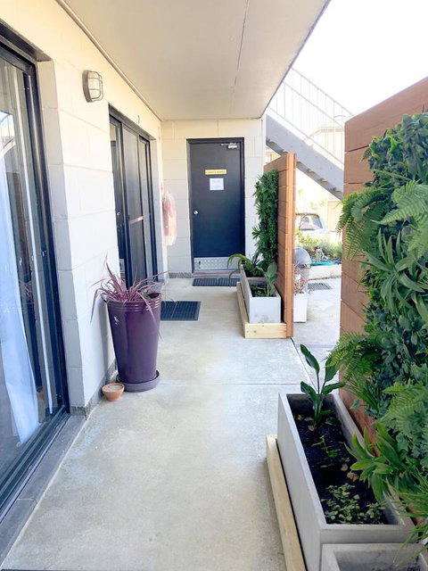 Apollo Bay Waterfront Motor Inn - Accommodation Nelson Bay 19