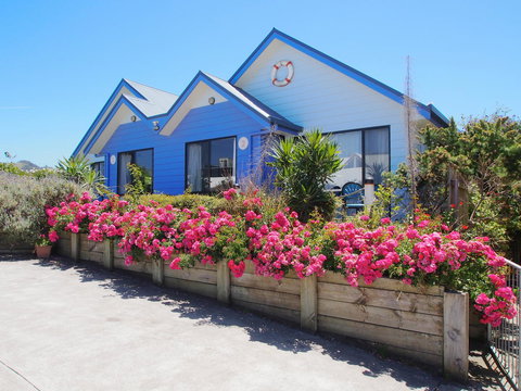 Apollo Bay Waterfront Motor Inn - Accommodation Nelson Bay 32