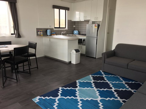 Apollo Bay Waterfront Motor Inn - Accommodation Nelson Bay 34