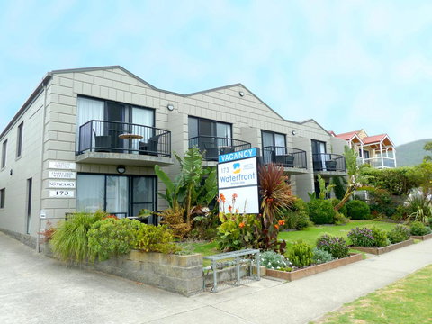 Apollo Bay Waterfront Motor Inn - Accommodation Nelson Bay 1