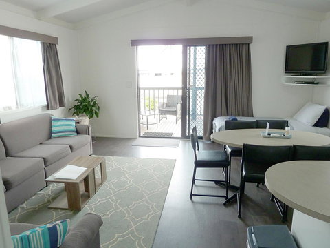 Apollo Bay Waterfront Motor Inn - Accommodation Nelson Bay 14