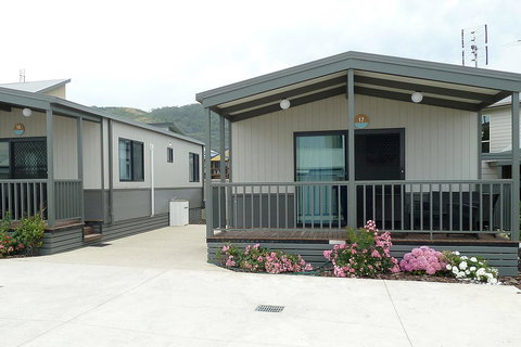 Apollo Bay Waterfront Motor Inn - Accommodation Nelson Bay 7