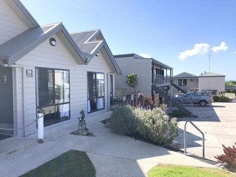 Apollo Bay Waterfront Motor Inn - Accommodation Nelson Bay 21
