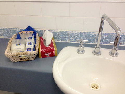 Apollo Bay Waterfront Motor Inn - Accommodation Nelson Bay 38