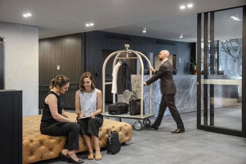 Quest NewQuay - Accommodation Nelson Bay 16