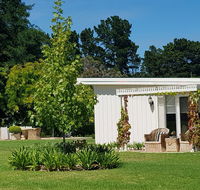 The Cottage - Accommodation Nelson Bay