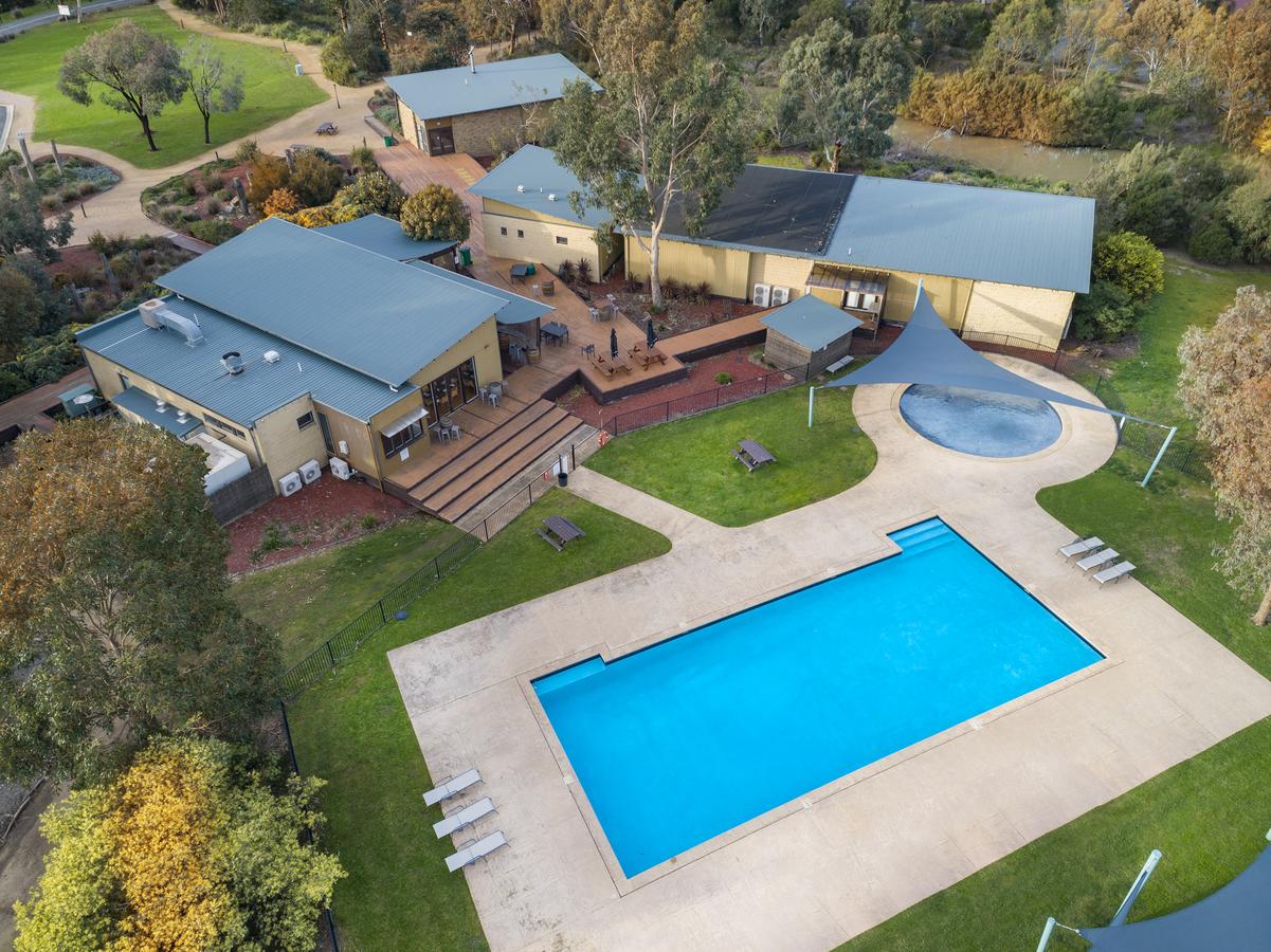 Cowes VIC Accommodation Nelson Bay