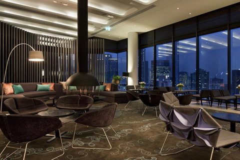 Crown Metropol Melbourne - Accommodation Nelson Bay 18