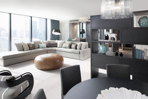 Crown Metropol Melbourne - Accommodation Nelson Bay 4