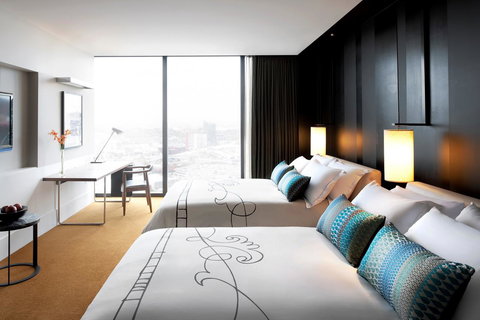 Crown Metropol Melbourne - Accommodation Nelson Bay 22