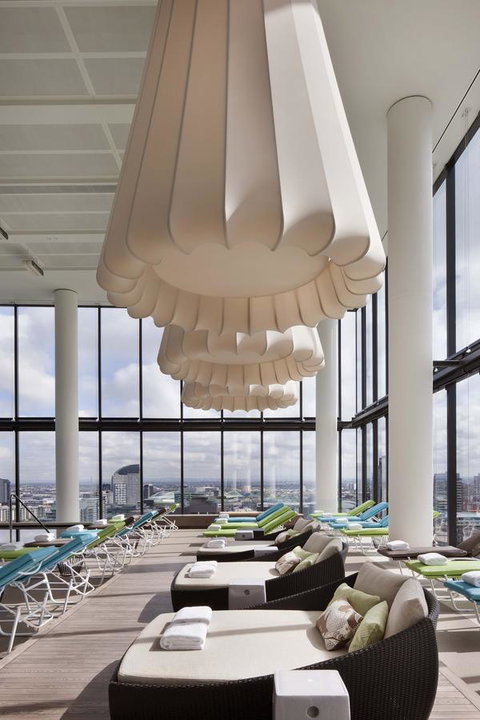 Crown Metropol Melbourne - Accommodation Nelson Bay 15