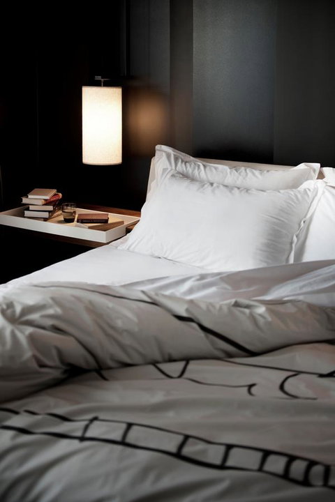 Crown Metropol Melbourne - Accommodation Nelson Bay 25