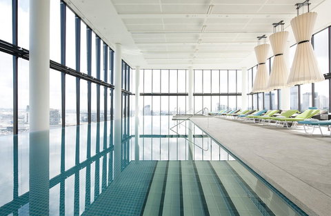 Crown Metropol Melbourne - Accommodation Nelson Bay 16