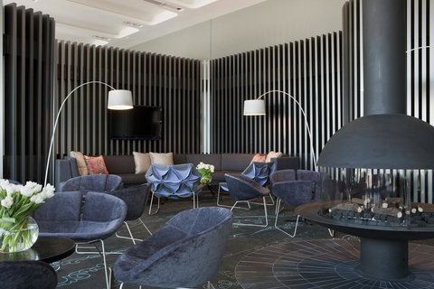Crown Metropol Melbourne - Accommodation Nelson Bay 9