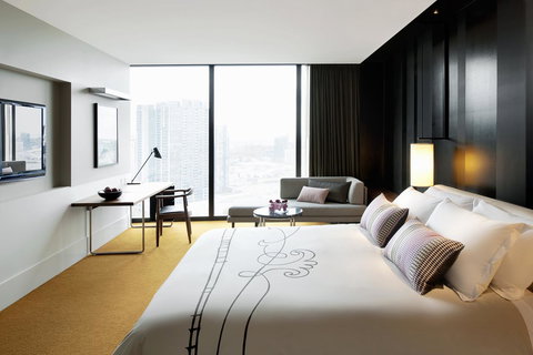 Crown Metropol Melbourne - Accommodation Nelson Bay 3