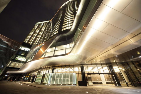 Crown Metropol Melbourne - Accommodation Nelson Bay 0