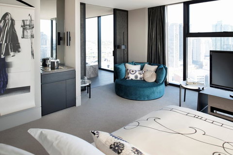 Crown Metropol Melbourne - Accommodation Nelson Bay 23
