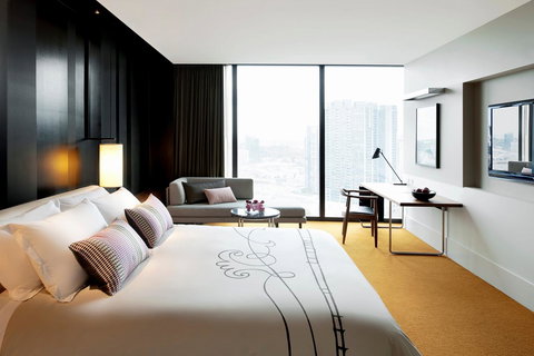 Crown Metropol Melbourne - Accommodation Nelson Bay 24