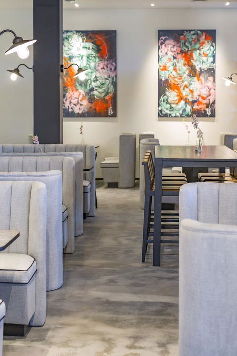 Sage Melbourne Ringwood - Accommodation Nelson Bay 21