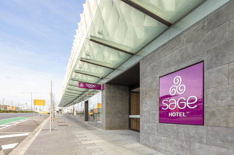 Sage Melbourne Ringwood - Accommodation Nelson Bay 39