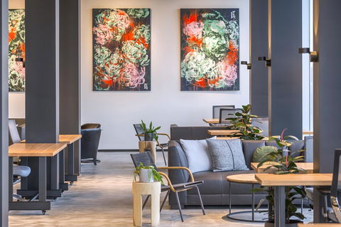 Sage Melbourne Ringwood - Accommodation Nelson Bay 1
