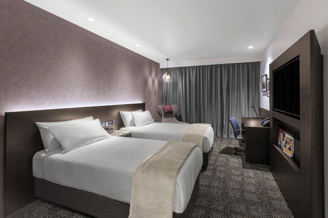Sage Melbourne Ringwood - Accommodation Nelson Bay 41