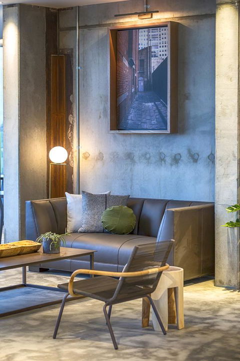 Sage Melbourne Ringwood - Accommodation Nelson Bay 22