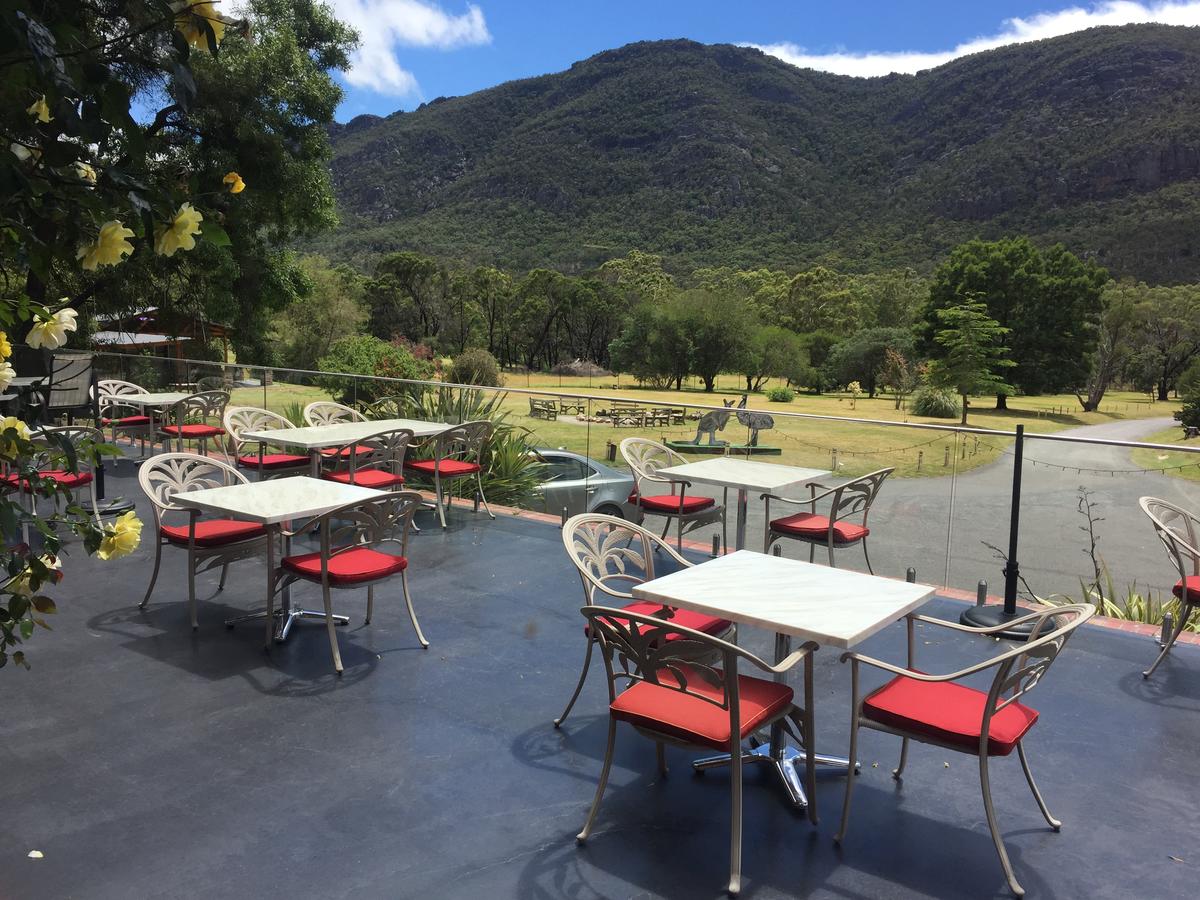 Apsley VIC Accommodation Nelson Bay