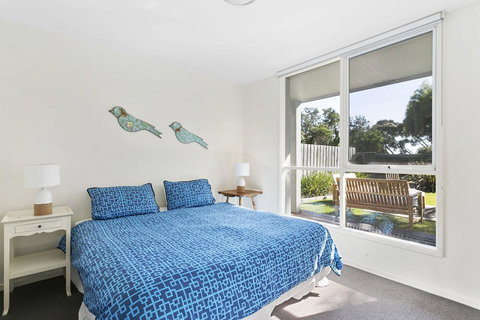 Front Beach House - Nelson Bay Accommodation.com 19