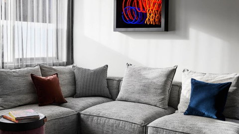 Zagame\'s House - Nelson Bay Accommodation.com 8