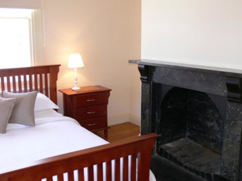 The Victoria Apartments - Accommodation Nelson Bay 27