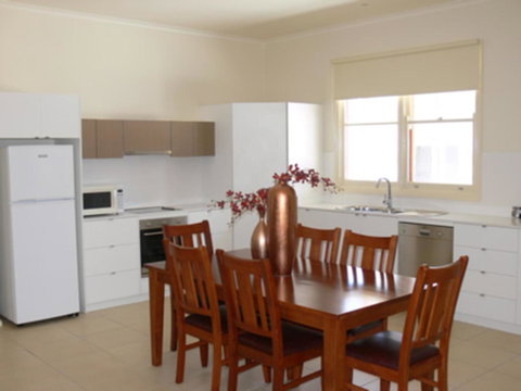 The Victoria Apartments - Accommodation Nelson Bay 21