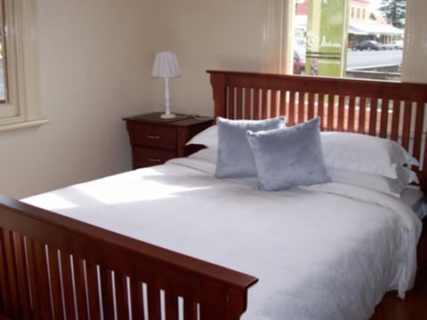 The Victoria Apartments - Accommodation Nelson Bay 29