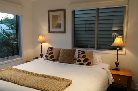 The Victoria Apartments - Accommodation Nelson Bay 5