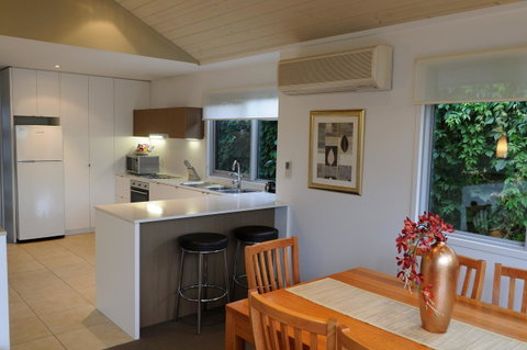 The Victoria Apartments - Accommodation Nelson Bay 7