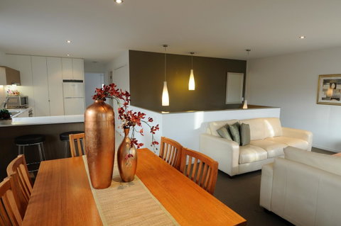 The Victoria Apartments - Accommodation Nelson Bay 14