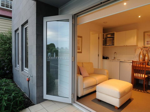 The Victoria Apartments - Accommodation Nelson Bay 19
